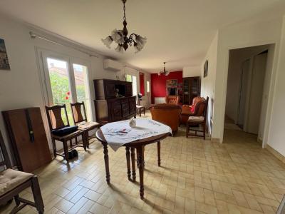 Acheter Maison Saintes Charente maritime