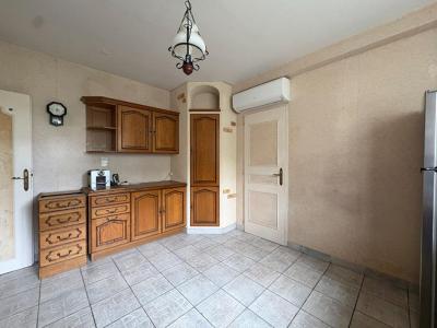 Annonce Vente 6 pi�ces Maison Niort 79
