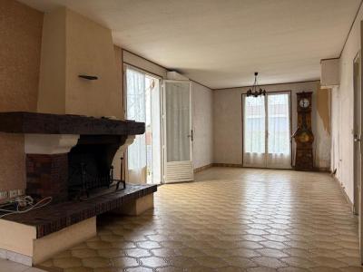 Acheter Maison 149 m2 Niort