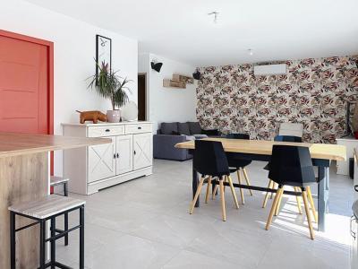 Annonce Vente 5 pi�ces Maison Saint-jean-de-liversay 17