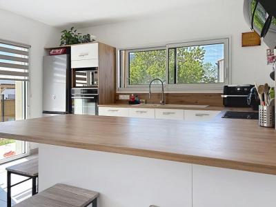 Acheter Maison 107 m2 Saint-jean-de-liversay