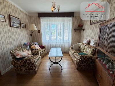 For sale Pleubian 6 rooms 95 m2 Cotes d'armor (22610) photo 2