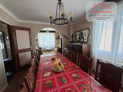 For sale Pleubian 6 rooms 95 m2 Cotes d'armor (22610) photo 3