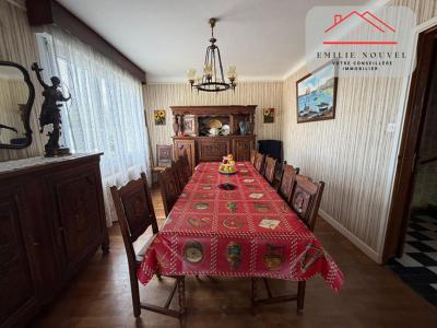 For sale Pleubian 6 rooms 95 m2 Cotes d'armor (22610) photo 4
