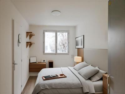 Annonce Vente Appartement Noisy-le-grand 93