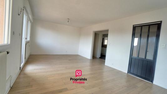 Acheter Appartement 93 m2 Belfort