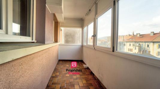 Acheter Appartement Belfort 149000 euros