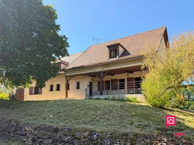 For sale Island 9 rooms 260 m2 Yonne (89200) photo 0