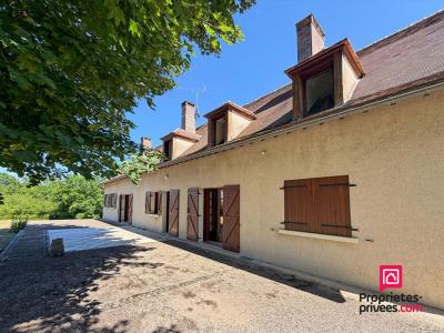 Annonce Vente 9 pi�ces Maison Island 89