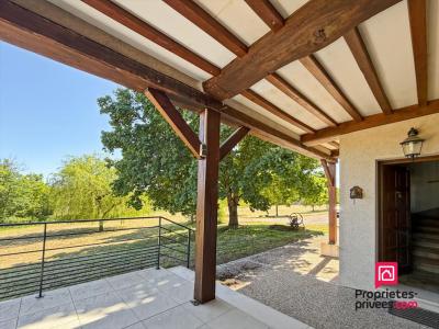 Acheter Maison 260 m2 Island