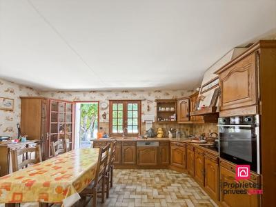 Acheter Maison Island Yonne