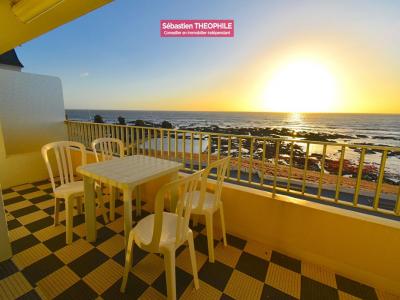 For sale Saint-hilaire-de-riez 3 rooms 58 m2 Vendee (85270) photo 0