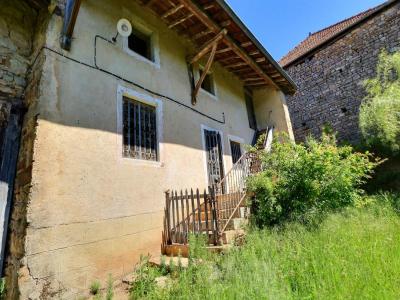 Annonce Vente 9 pi�ces Maison Chapelle-du-mont-de-france 71