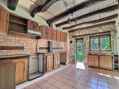 Acheter Maison Chapelle-du-mont-de-france 120000 euros
