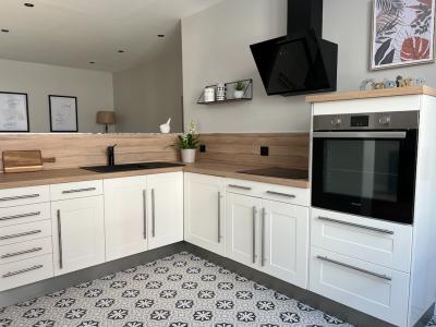 Annonce Vente 4 pi�ces Maison Saint-quentin 02