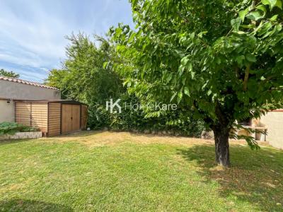 Annonce Vente 4 pi�ces Maison Labarthe-sur-leze 31