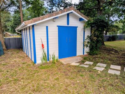 For sale Saugnacq-et-muret 5 rooms 94 m2 Landes (40410) photo 1