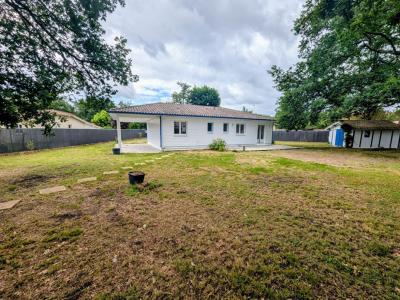 For sale Saugnacq-et-muret 5 rooms 94 m2 Landes (40410) photo 4