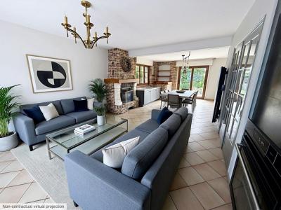 Acheter Maison 186 m2 Eecke