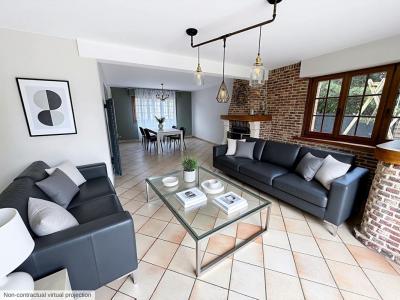 Acheter Maison Eecke Nord