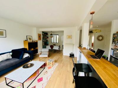 For sale Paris-17eme-arrondissement 4 rooms 80 m2 Paris (75017) photo 0