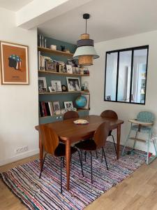 Acheter Appartement Paris-17eme-arrondissement Paris