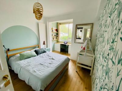 Acheter Appartement Paris-17eme-arrondissement 780000 euros