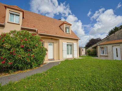 Annonce Vente 7 pi�ces Maison Saulx-les-chartreux 91