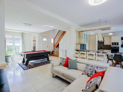 Acheter Maison 148 m2 Saulx-les-chartreux
