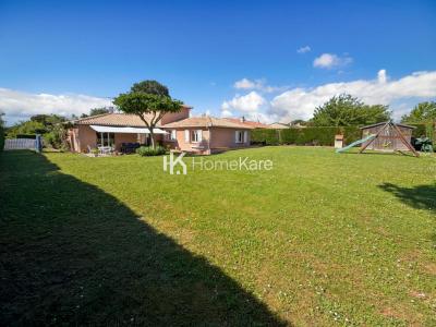 For sale Saint-sauveur 5 rooms 150 m2 Haute garonne (31790) photo 0