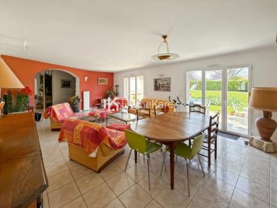 For sale Saint-sauveur 5 rooms 150 m2 Haute garonne (31790) photo 2