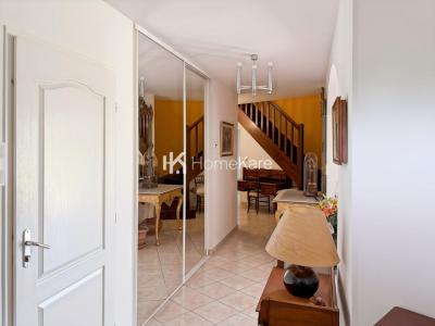 For sale Saint-sauveur 5 rooms 150 m2 Haute garonne (31790) photo 3