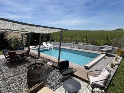 For sale Aussonne 5 rooms 155 m2 Haute garonne (31840) photo 0