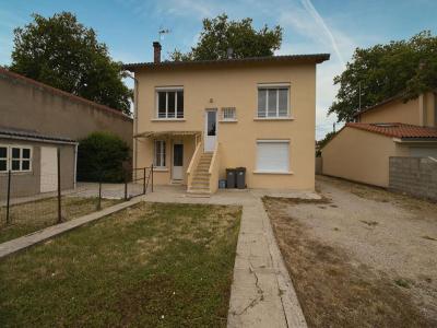 For sale Castres 9 rooms 184 m2 Tarn (81100) photo 0