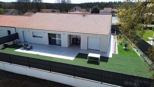 For sale Nuaille 7 rooms 150 m2 Maine et loire (49340) photo 0