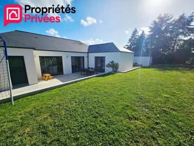 For sale Bouille-menard BEL-AIR 4 rooms 104 m2 Maine et loire (49520) photo 0
