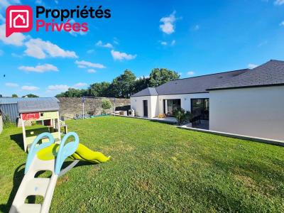 Annonce Vente 4 pi�ces Maison Bouille-menard 49