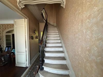 Annonce Vente 7 pi�ces Maison Bordeaux 33