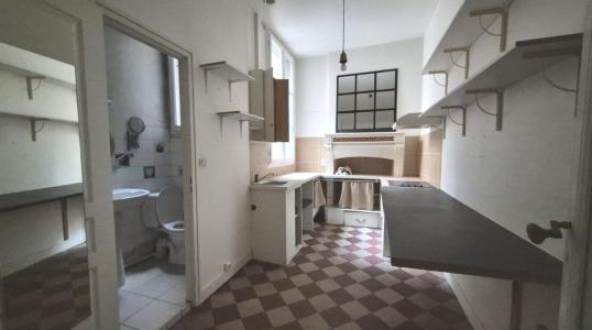 Annonce Vente Appartement Bordeaux 33