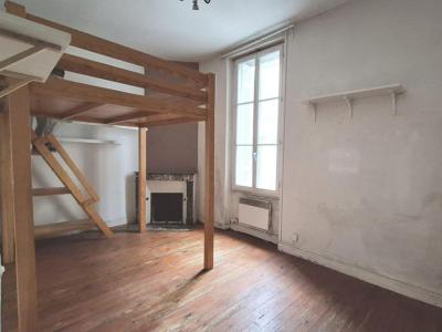 Acheter Appartement 30 m2 Bordeaux