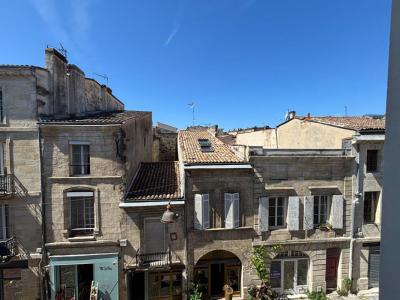 Acheter Appartement Bordeaux 129000 euros