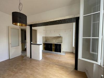 Annonce Vente 2 pi�ces Appartement Bordeaux 33