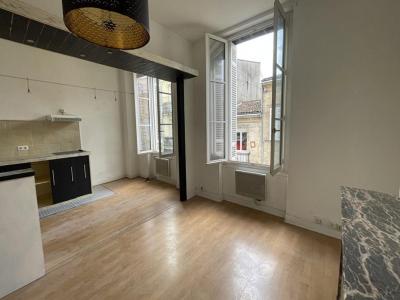 Acheter Appartement Bordeaux Gironde