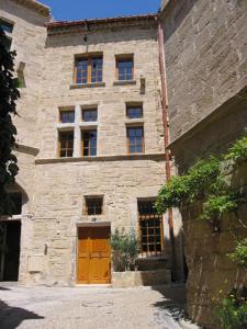 For sale Nezignan-l'eveque 8 rooms 324 m2 Herault (34120) photo 0