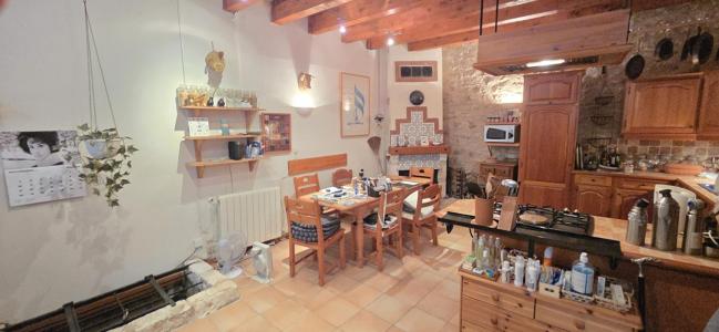 Acheter Maison Nezignan-l'eveque 395000 euros