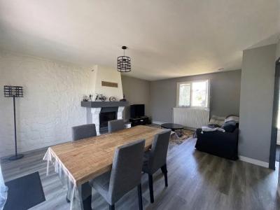 Annonce Vente 4 pi�ces Maison Choux 45