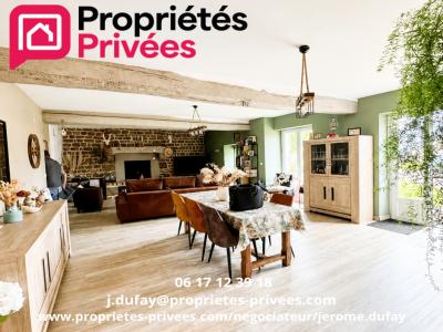 Annonce Vente 7 pi�ces Maison Ernee 53