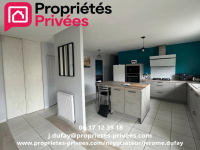 For sale Moulay 3 rooms 82 m2 Mayenne (53100) photo 1