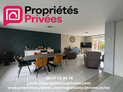 For sale Moulay 3 rooms 82 m2 Mayenne (53100) photo 2