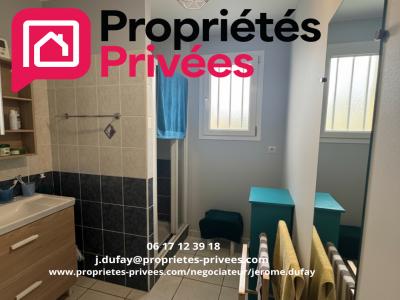 For sale Moulay 3 rooms 82 m2 Mayenne (53100) photo 3